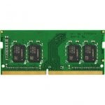 Synology SO-DIMM DDR4 2666MHz 4GB Synology SO-DIMM DDR4 2666MHz 4GB