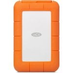LaCie Rugged RAID Pro Externe Festplatte 4 TB USB Typ-C 3.2 Gen 1 (3.1 Gen 1) Grau, Orange LaCie Rugged RAID Pro Externe Festplatte 4 TB USB Typ-C 3.2 Gen 1 (3.1 Gen 1) Grau, Orange