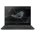 Asus ROG Flow X13 GV301QE-K6229 AMD Ryzen 9 5900HS/16GB/512GB SSD/RTX 3050Ti/13.4" Táctil Asus ROG Flow X13 GV301QE-K6229 AMD Ryzen 9 5900HS/16GB/512GB SSD/RTX 3050Ti/13.4" Táctil