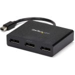 StarTech.com MSTMDP123DP Videosplitter