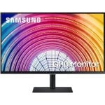 Samsung S32A600NWU Monitor PC 81,3 cm (32") 2560 x 1440 Pixel Quad HD Nero