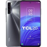 TCL 20L 4G 4GB 128GB 6.67" Schwarz
