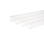 Refrigeration Liquide Alphacool Eisrohr 16/13mm PMMA Satiné 80cm 4 Pièces