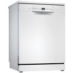 Bosch SMS2HKW00E Lavavajillas Capacidad 12 Servicios D Blanco Bosch SMS2HKW00E Lavavajillas Capacidad 12 Servicios D Blanco