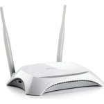 Router TP-Link TL-MR3420 USB 3G/4G 300Mbps WiFi N Redondance WAN