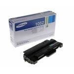 Samsung Tóner MLT-D1052S Negro ML1915/2580N/SCX4600 Samsung Tóner MLT-D1052S Negro ML1915/2580N/SCX4600