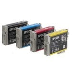 Epson T1285 Multipack Stylus S22/SX125 Epson T1285 Multipack Stylus S22/SX125