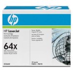 HP CC364X Negro Laserjet P4015/4015dn