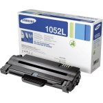 Cartuccia Toner Samsung MLT-D1052L Nero 2500 Pagine