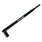 Antenne intérieure omnidirectionnelle TP-LINK TL-ANT2408CL 8 dBi Antenne intérieure omnidirectionnelle TP-LINK TL-ANT2408CL 8 dBi