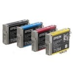 Epson T0715 Multipack Stylus D120/D78/DX400