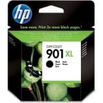 HP 901XL Cartucho Tinta Alta Capacidad Negro HP 901XL Cartucho Tinta Alta Capacidad Negro