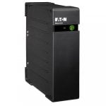 Eaton Ellipse ECO 650 USB DIN gruppo di continuità (UPS) Standby (Offline) 0,65 kVA 400 W 4 presa(e) AC