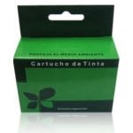 Cartucho Tinta Compatible con Epson T1294 Amarillo BX305/BX525/BX625 Cartucho Tinta Compatible con Epson T1294 Amarillo BX305/BX525/BX625