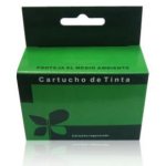 Cartucho Tinta Compatible con Epson T1293 Magenta BX305/BX525/BX625