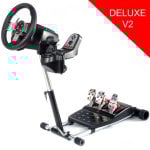 Wheel Stand Pro Deluxe For Logitech G25/G27/G29/G920 Wheel Stand Pro Deluxe For Logitech G25/G27/G29/G920