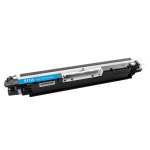 HP 126A Tóner Original Laserjet Negro