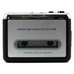 Convertitore per cassette USB Safty di Unotec Convertitore per cassette USB Safty di Unotec