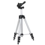 Treppiede fotografico in alluminio Unotec 36-106 cm