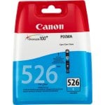 Canon CLI-526C Cartucho Cian Canon CLI-526C Cartucho Cian