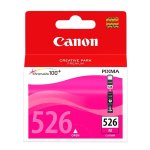Canon CLI-526M Cartucho Magenta Canon CLI-526M Cartucho Magenta