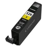 Canon CLI-526Y Cartucho Amarillo Canon CLI-526Y Cartucho Amarillo