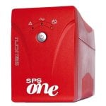 Salicru SPS One 500VA SAI