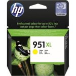 HP 951XL Gelb Original Tintenpatrone Hochkapazität 1500 Seiten
