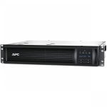 Gruppo di continuità APC SmartConnect SMT750RMI2UC 750VA 500W