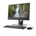 Dell OptiPlex 3280 AIO Intel Core i5-10500T/8GB/256GB SSD/21.5" Dell OptiPlex 3280 AIO Intel Core i5-10500T/8GB/256GB SSD/21.5"