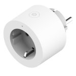 Prise intelligente Aqara SP-EUC01 Zigbee Commande vocale et Statistiques de consommation