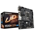 Gigabyte H510M S2H Gigabyte H510M S2H