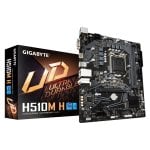Gigabyte H510M H Gigabyte H510M H