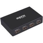 Approx APPC31V2 Splitter 4xHDMI Approx APPC31V2 Splitter 4xHDMI