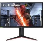 LG Ultragear 27GN650-B 27" LED IPS FullHD 144Hz G-Sync Compatible LG Ultragear 27GN650-B 27" LED IPS FullHD 144Hz G-Sync Compatible