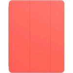 Custodia Apple Smart Folio pompelmo rosa per iPad Pro 12,9"