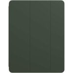 Custodia Apple Smart Folio verde Cipro per iPad Pro 12.9"