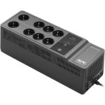 APC BE650G2-IT SAI 650VA 400W 8x Schuko APC BE650G2-IT SAI 650VA 400W 8x Schuko