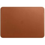 Custodia in pelle marrone Apple per MacBook Pro 16" Custodia in pelle marrone Apple per MacBook Pro 16"