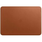 Custodia in pelle marrone Apple per MacBook Pro 16"