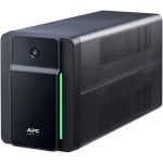 APC Back-UPS BX1600MI-GR SAI 1600VA 900W APC Back-UPS BX1600MI-GR SAI 1600VA 900W