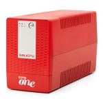 Salicru SPS 1500 ONE IEC SAI 1500VA 900W