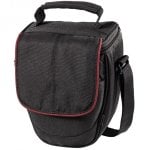 Hama Start-Up 110 Colt Bolsa para Cámara Negra