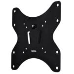 Hama Soporte TV Fijo 19"/48" VESA 200x200 Máx 35Kg Hama Soporte TV Fijo 19"/48" VESA 200x200 Máx 35Kg
