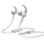 Hama Connect Auriculares Inalámbricos Gris Cálido