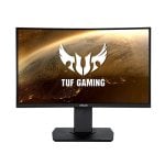 Asus TUF Gaming VG24VQR 23,6" LED FullHD 165Hz FreeSync Premium Curva