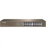 Tenda TEG1016D Switch 16 porte Gigabit