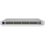 Ubiquiti USW-PRO-48-POE Switch 48 Puertos Gigabit + 4 SFP+