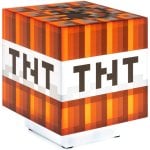 Boîte TNT Lampe Paladone Minecraft