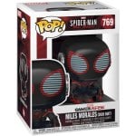 Funko Pop Marvel Gamerverse Spider-Man Miles Morales 2020 Suit